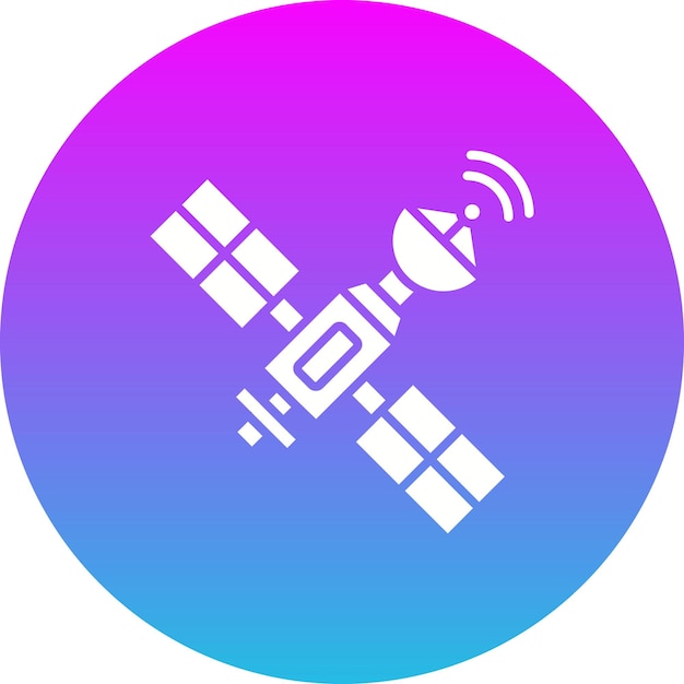 Iconos de los satélites