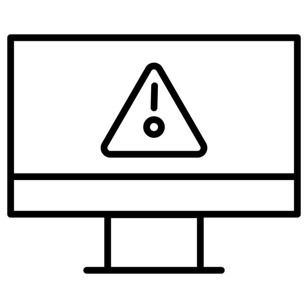 Iconos de seguimiento de riesgos