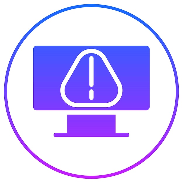 Iconos de seguimiento de riesgos