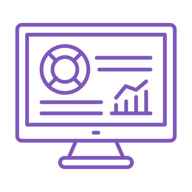Iconos de seguimiento