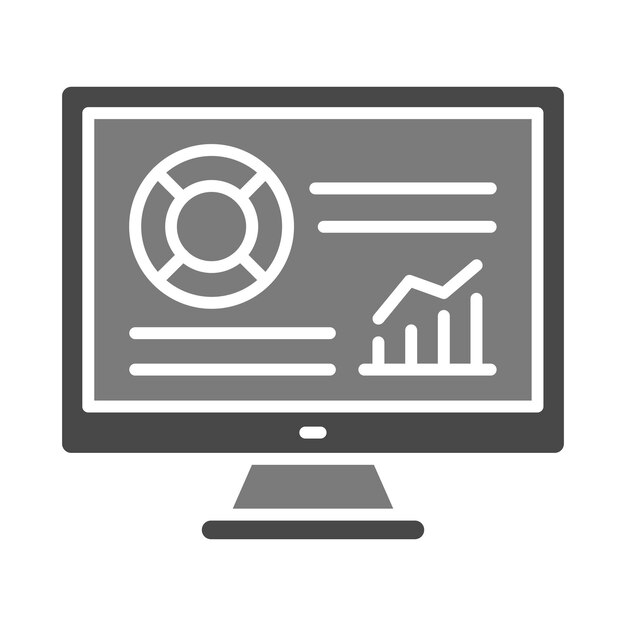 Iconos de seguimiento