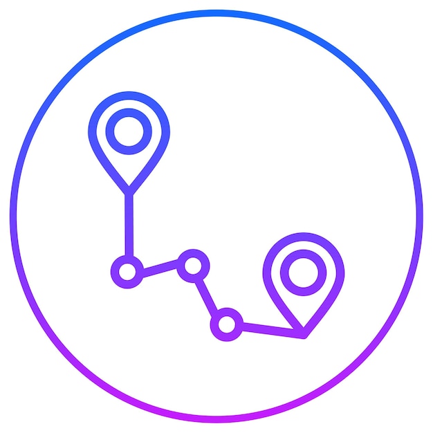 Iconos de seguimiento