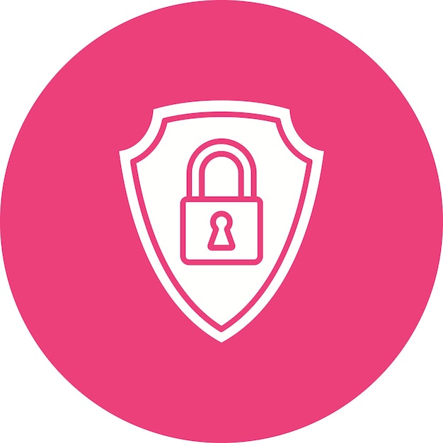 Iconos de seguridad