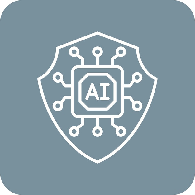 Iconos de seguridad