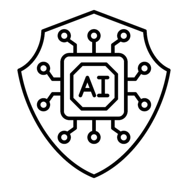 Iconos de seguridad