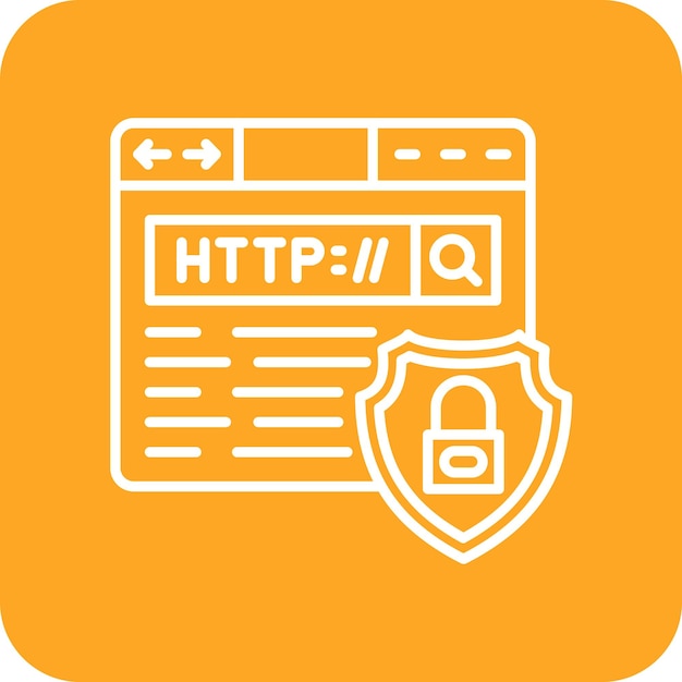 Iconos de seguridad