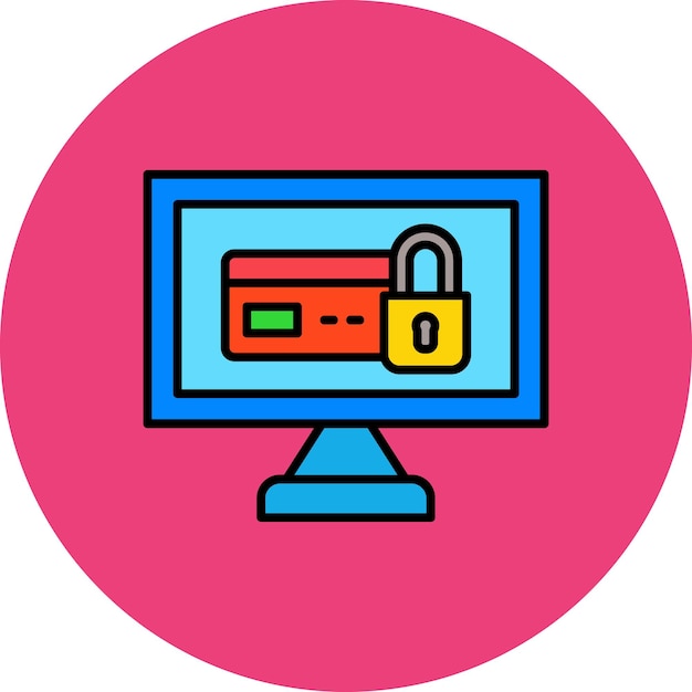 Iconos de seguridad