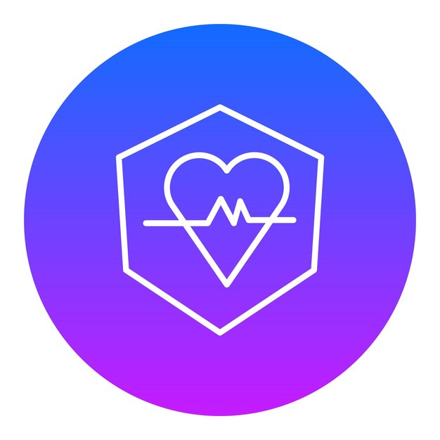 Iconos de seguros