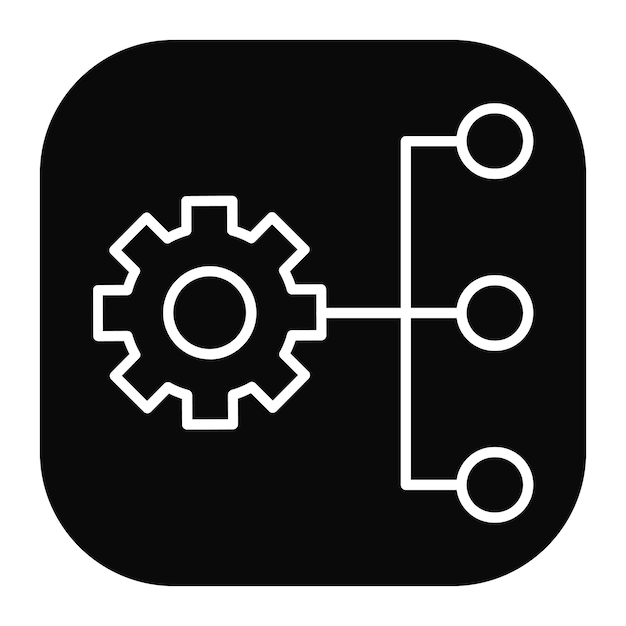 Iconos de simplificación