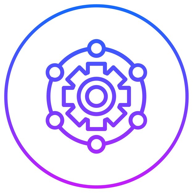 Iconos de síntesis