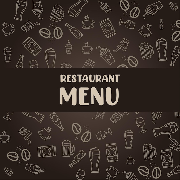 Vectores e ilustraciones de Fondo menu restaurante para descargar gratis | Freepik Vectores E Ilustraciones De Fondo Menu Restaurante Para Descargar Gratis | Freepik