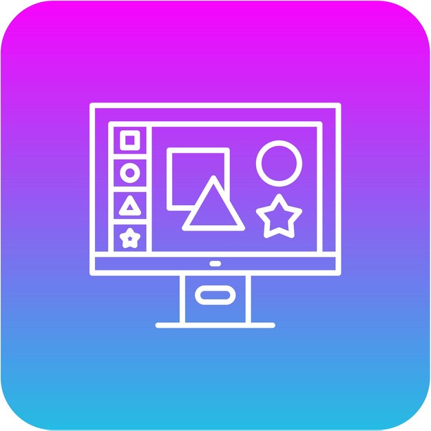 Iconos de software