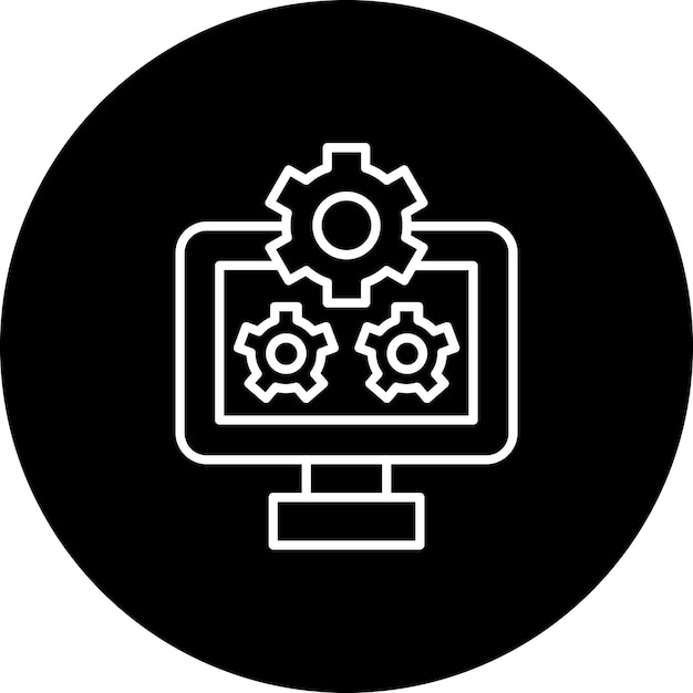 Iconos de software