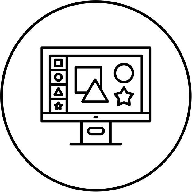 Iconos de software