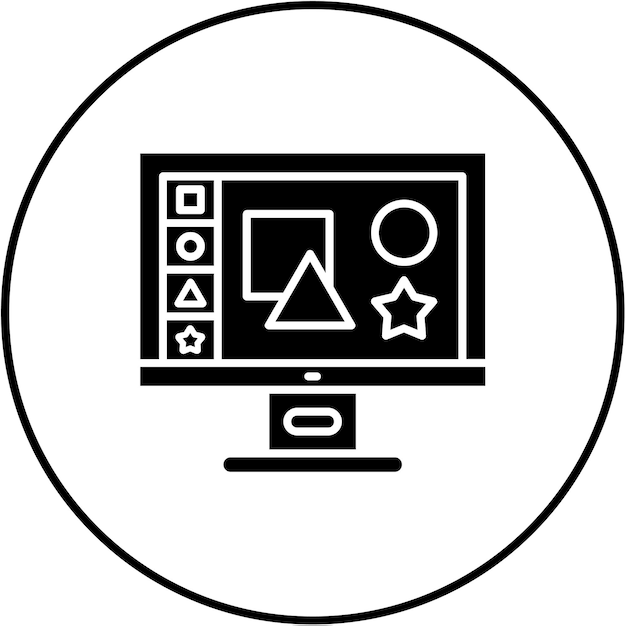 Iconos de software