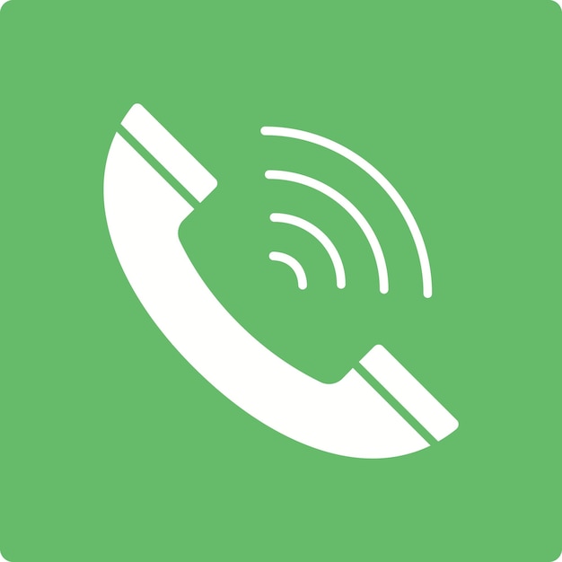 Iconos de sonido del teléfono