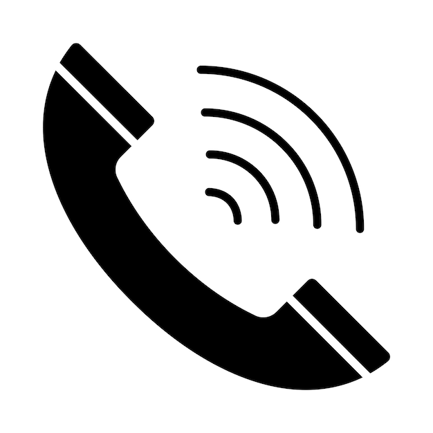 Iconos de sonido del teléfono