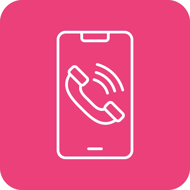 Iconos de sonido del teléfono