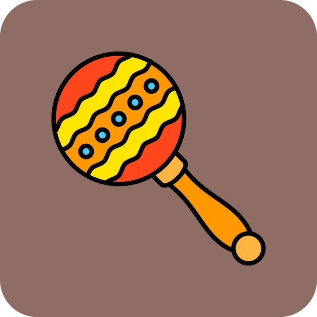 Iconos de sonido