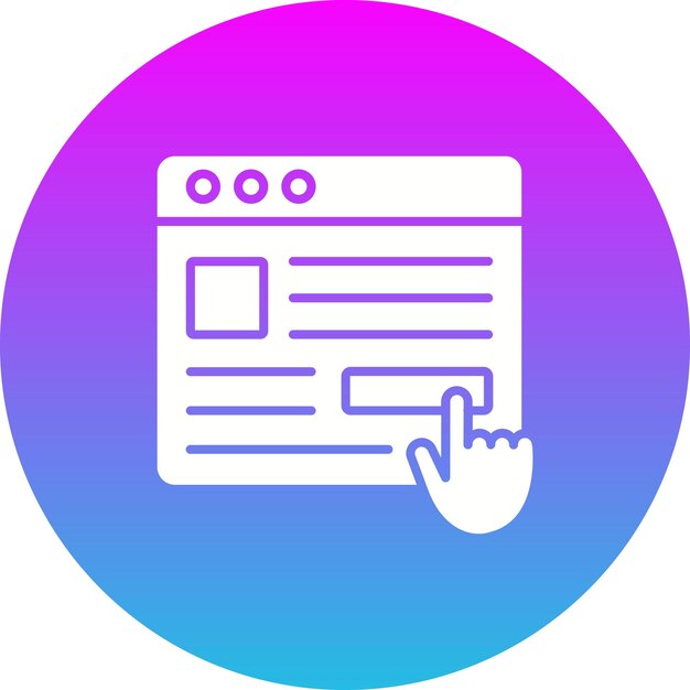 Iconos de suscripción