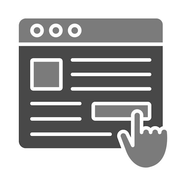 Iconos de suscripción