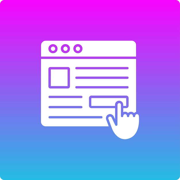 Iconos de suscripción