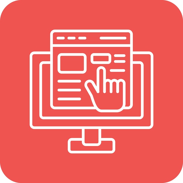 Iconos de suscripción