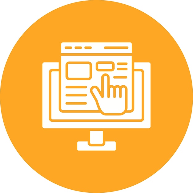 Iconos de suscripción