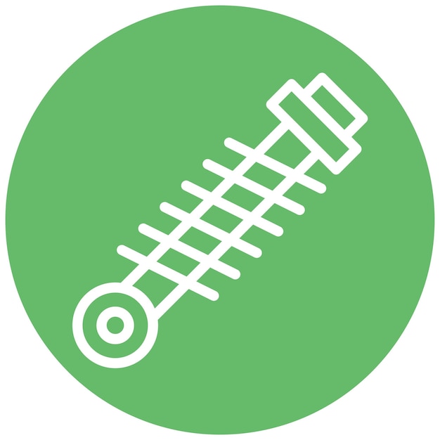 Iconos de suspensión