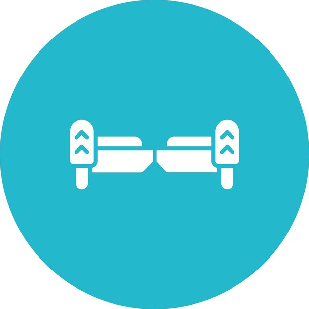 Iconos de las tablas de vuelo