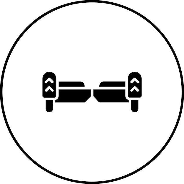 Iconos de las tablas de vuelo