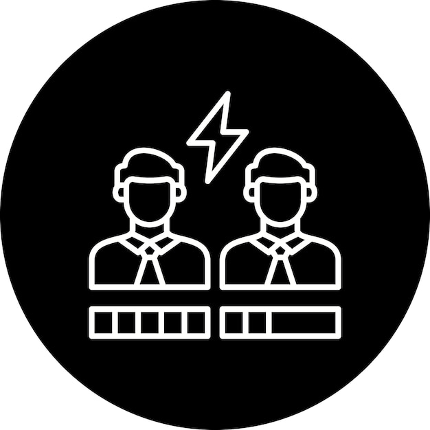 Iconos de las tablas