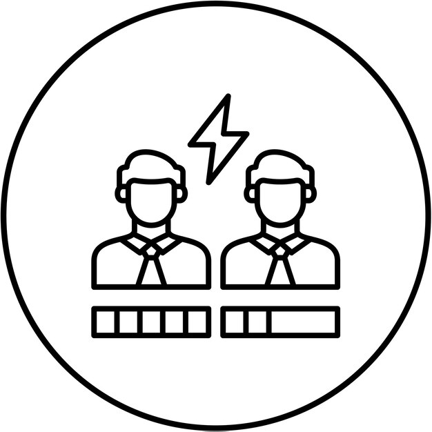 Iconos de las tablas