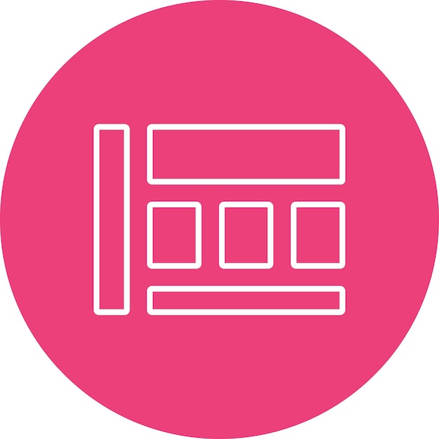 Iconos del tablero de comandos