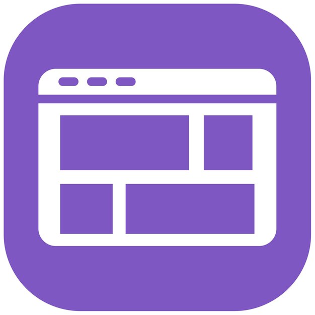 Iconos del tablero de comandos