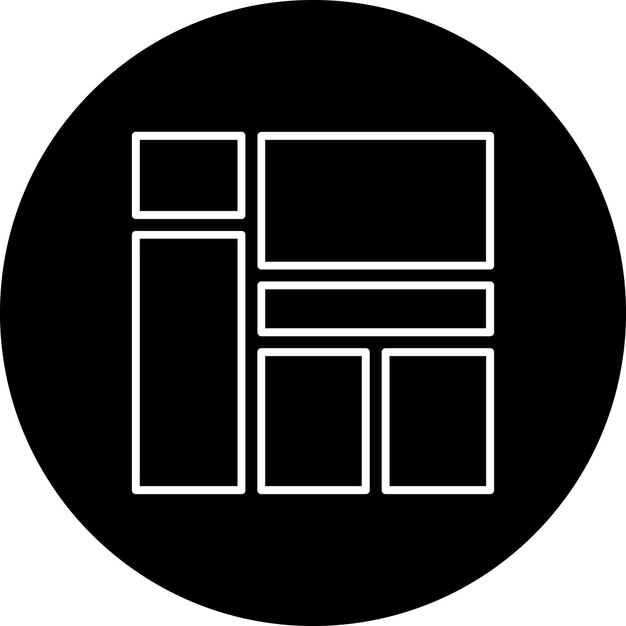 Iconos del tablero de comandos