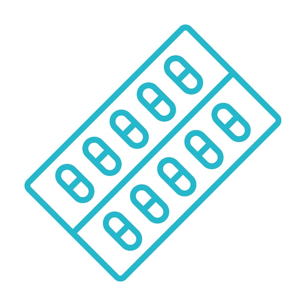 Iconos de las tabletas