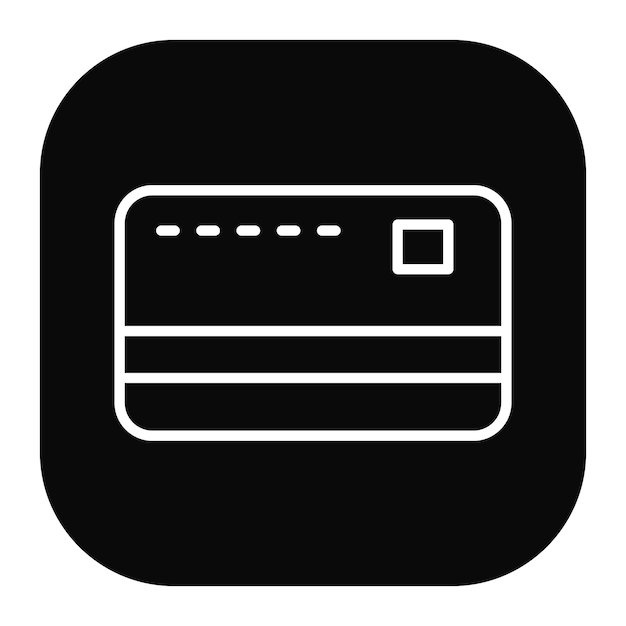 Iconos de tarjetas de crédito