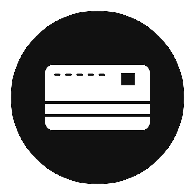 Iconos de tarjetas de crédito