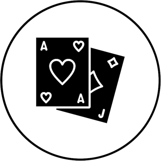 Iconos de las tarjetas