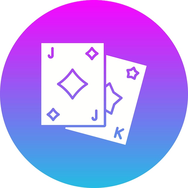Iconos de las tarjetas