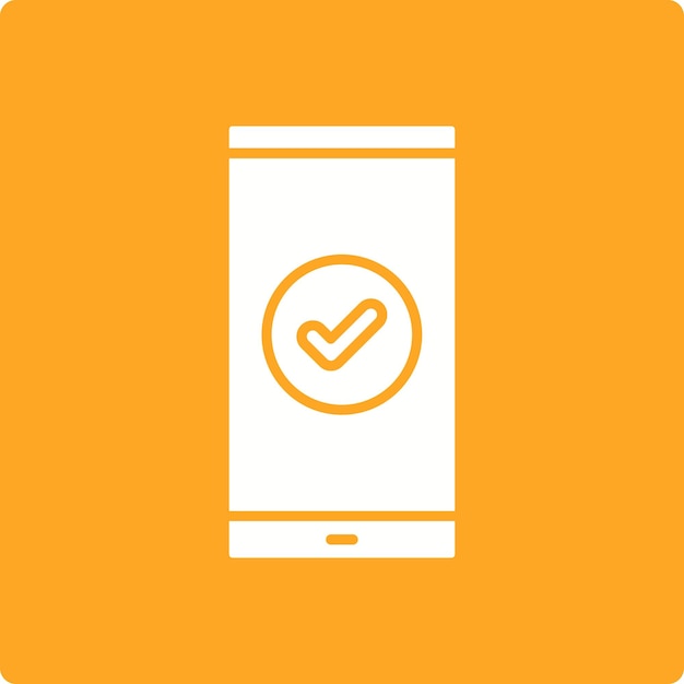 Iconos de teléfonos inteligentes