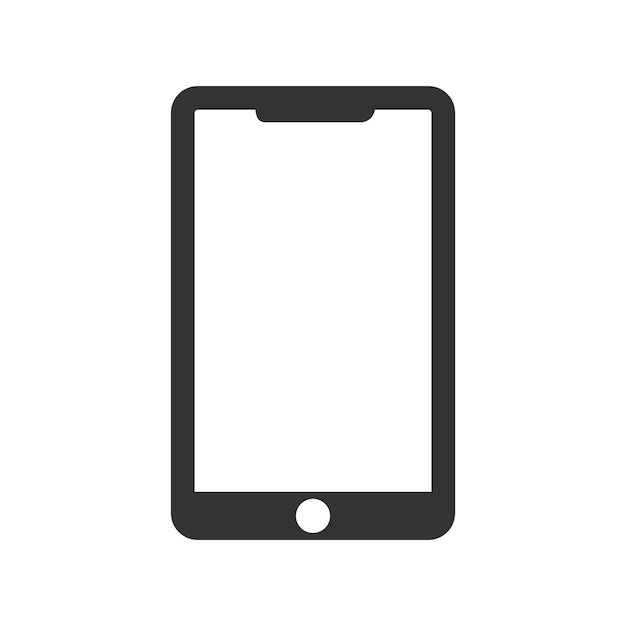 Iconos de teléfonos móviles