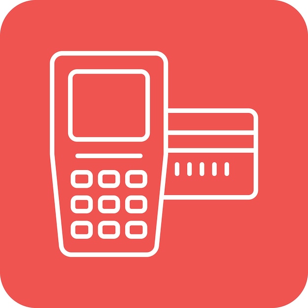 Iconos de las terminales