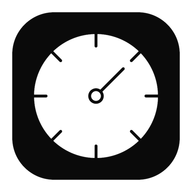 Iconos de tiempo