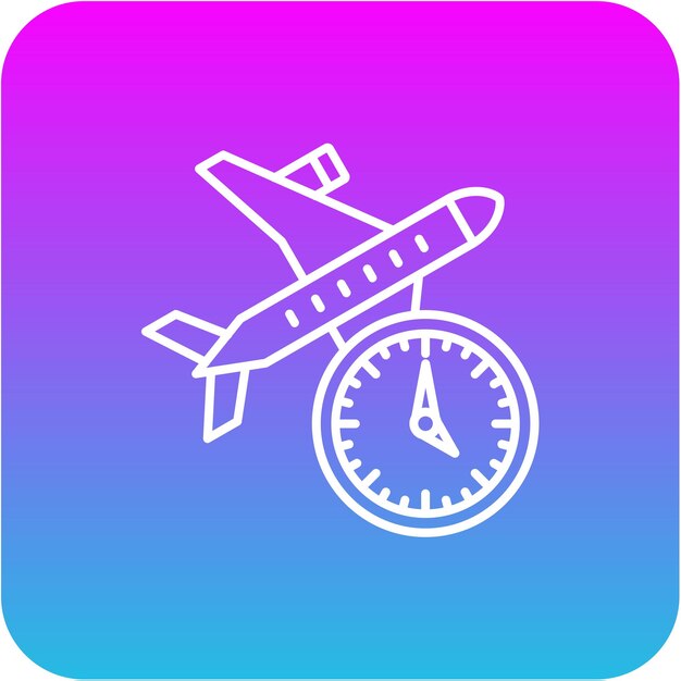 Iconos de tiempo