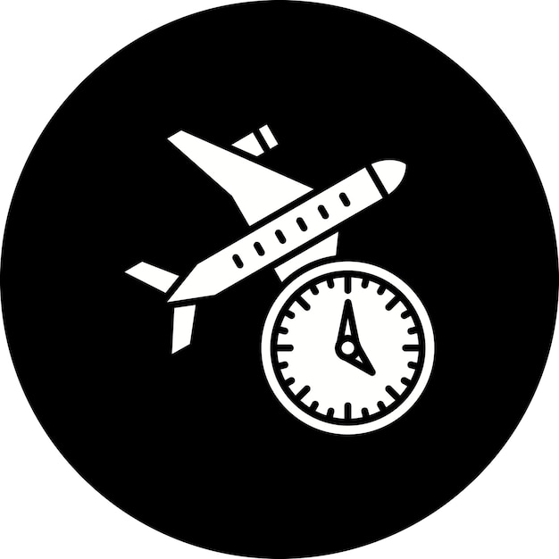 Iconos de tiempo