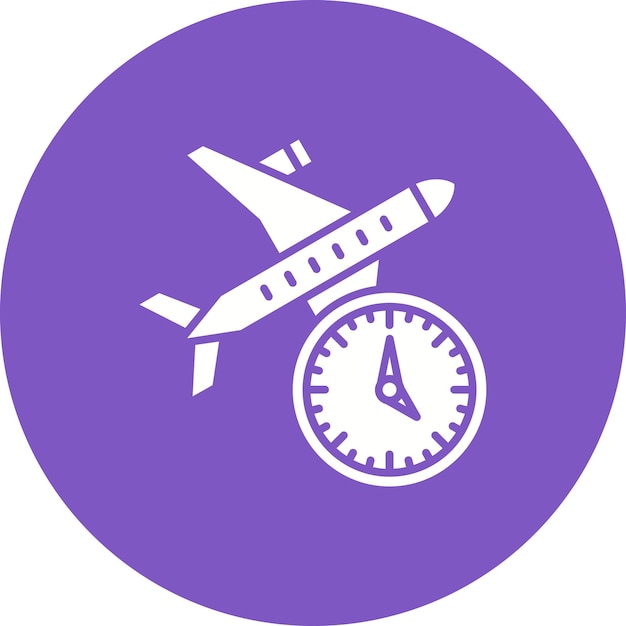 Iconos de tiempo