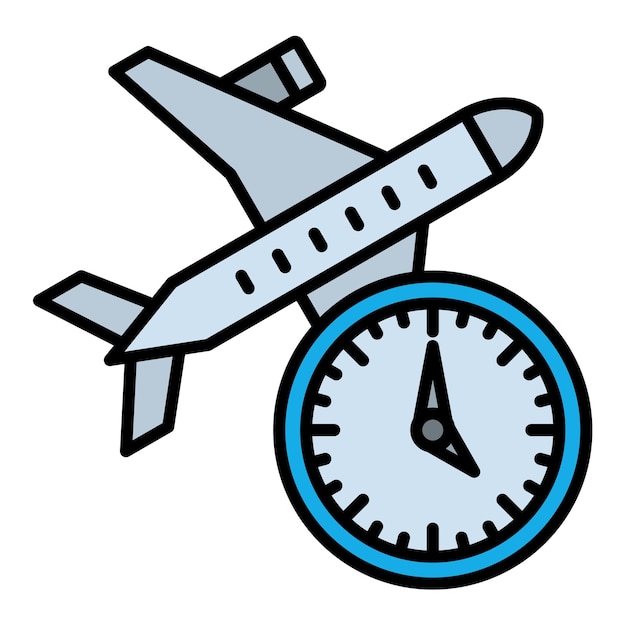 Iconos de tiempo