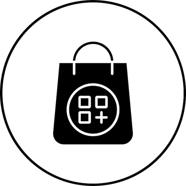 Iconos de la tienda de aplicaciones